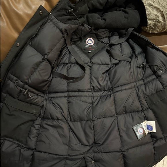 Canada Goose Victoria Parka - Picture 5 of 7